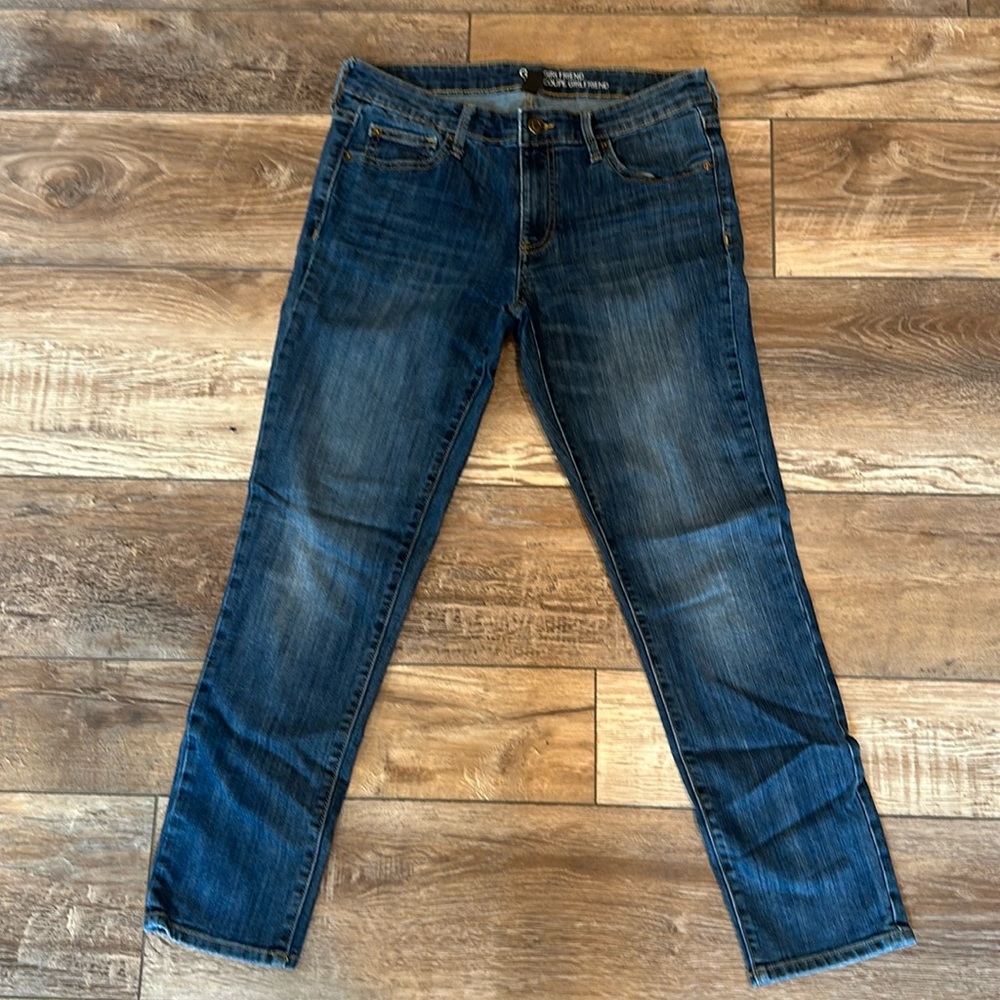 Gap Jeans